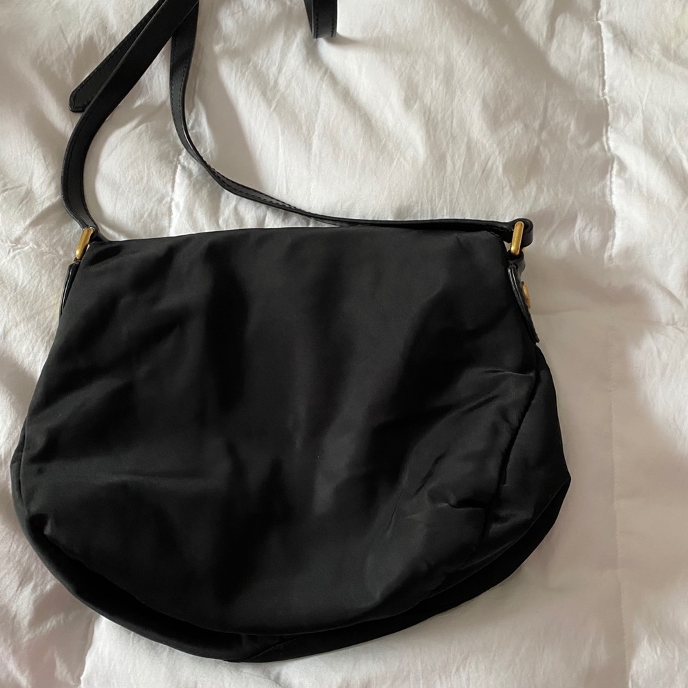 Marc by Marc jacobs cross body bag